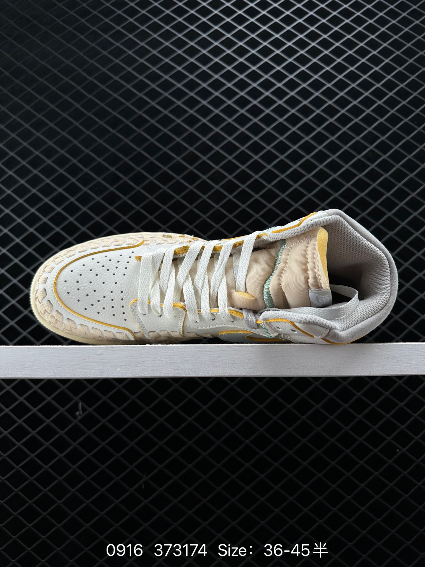 Union x Air Jordan 1 High OG 